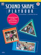 Sound Shape Playbook Book & CD Pack